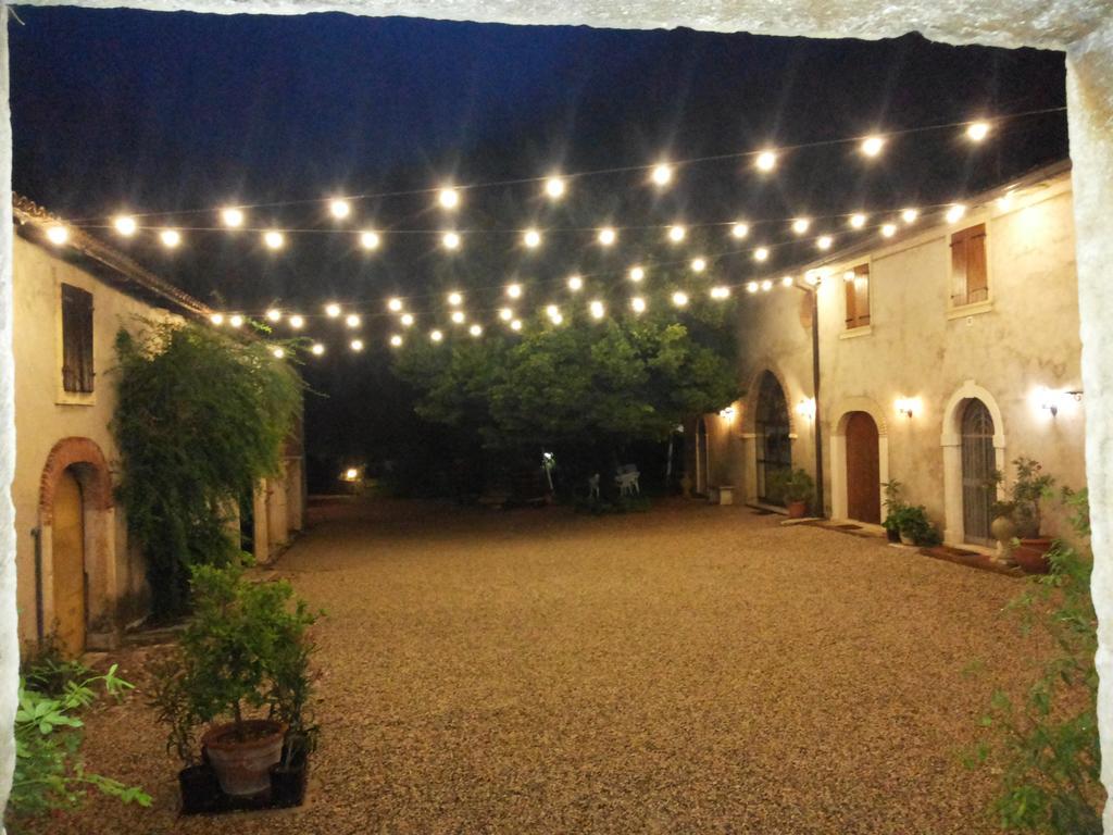 Agriturismo Della Pieve Bardolino Bilik gambar