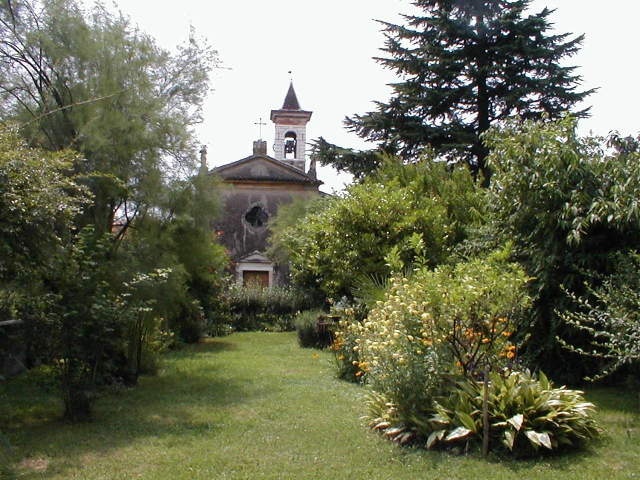 Agriturismo Della Pieve Bardolino Bilik gambar