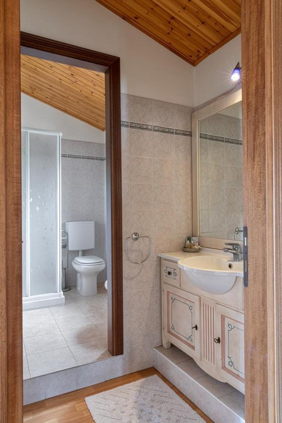 Agriturismo Della Pieve Bardolino Luaran gambar
