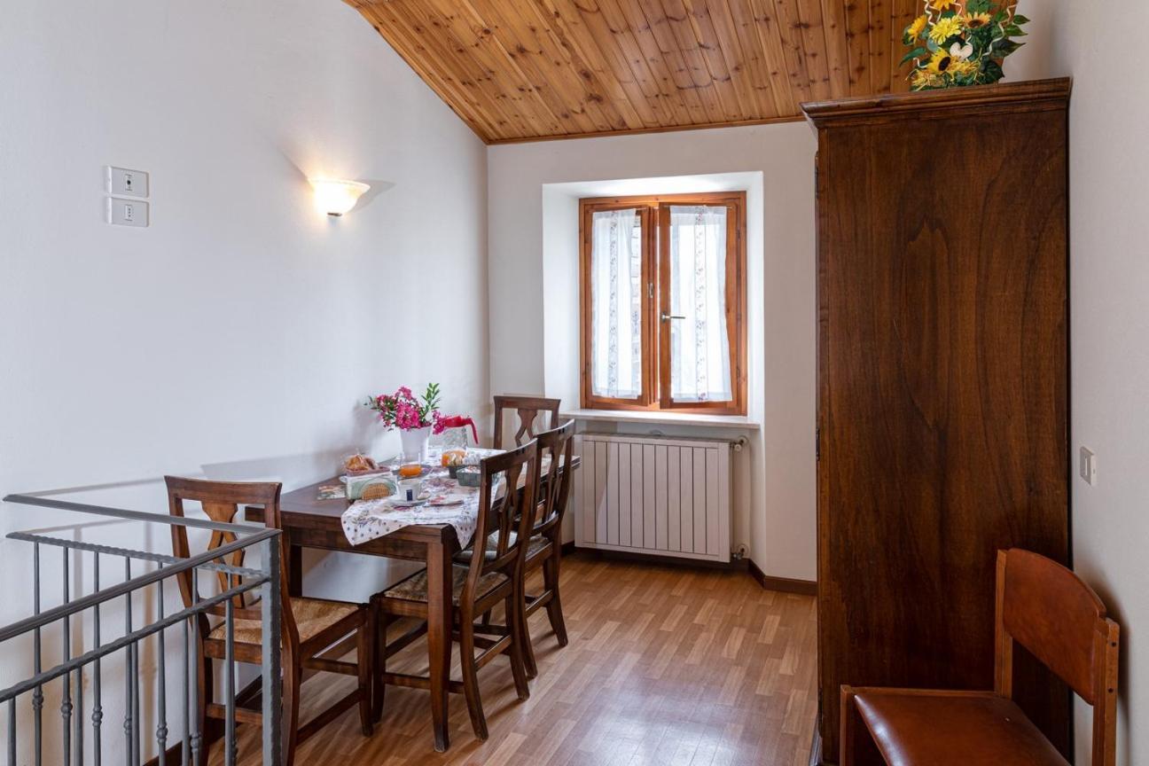 Agriturismo Della Pieve Bardolino Luaran gambar