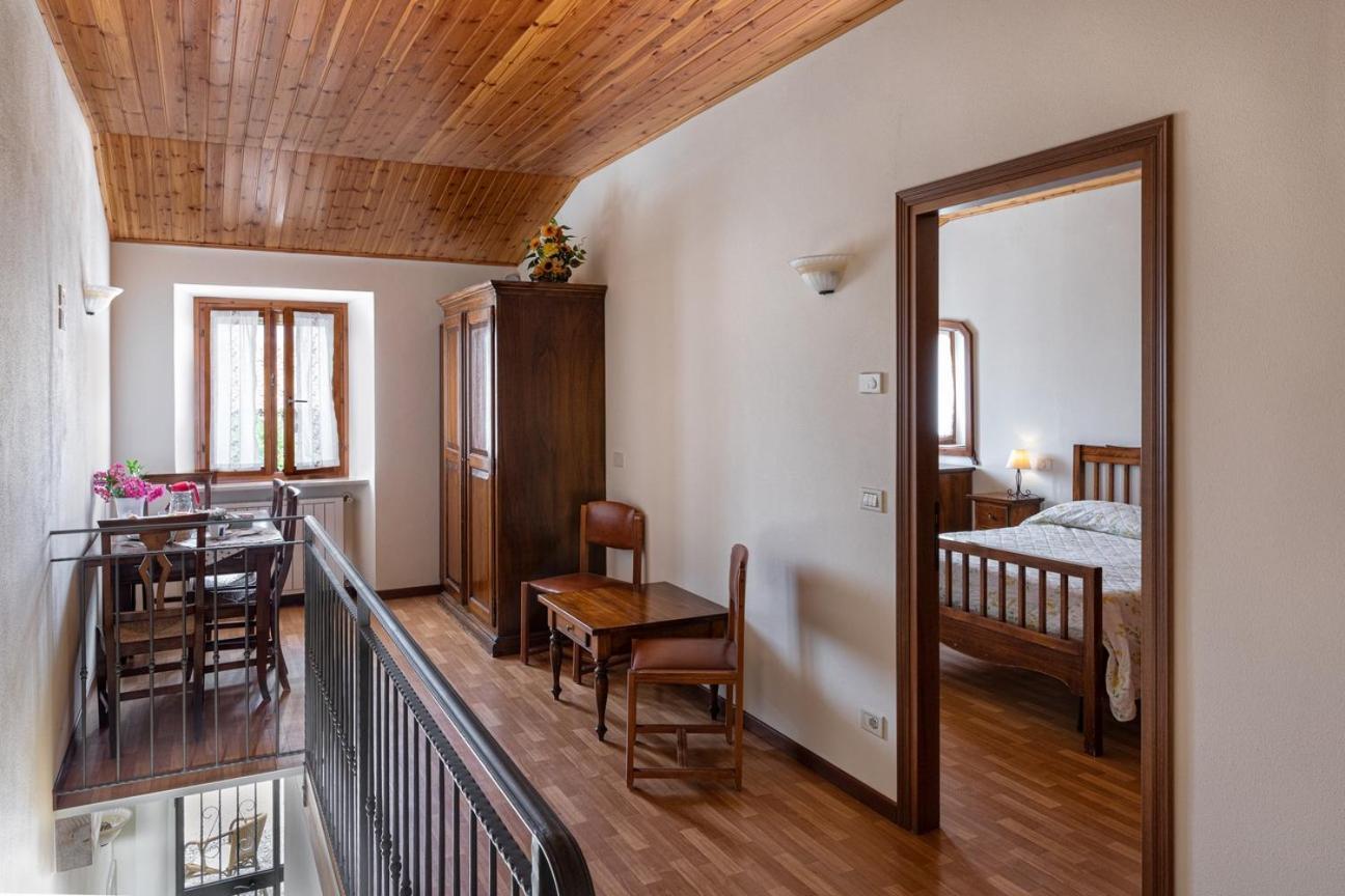 Agriturismo Della Pieve Bardolino Luaran gambar