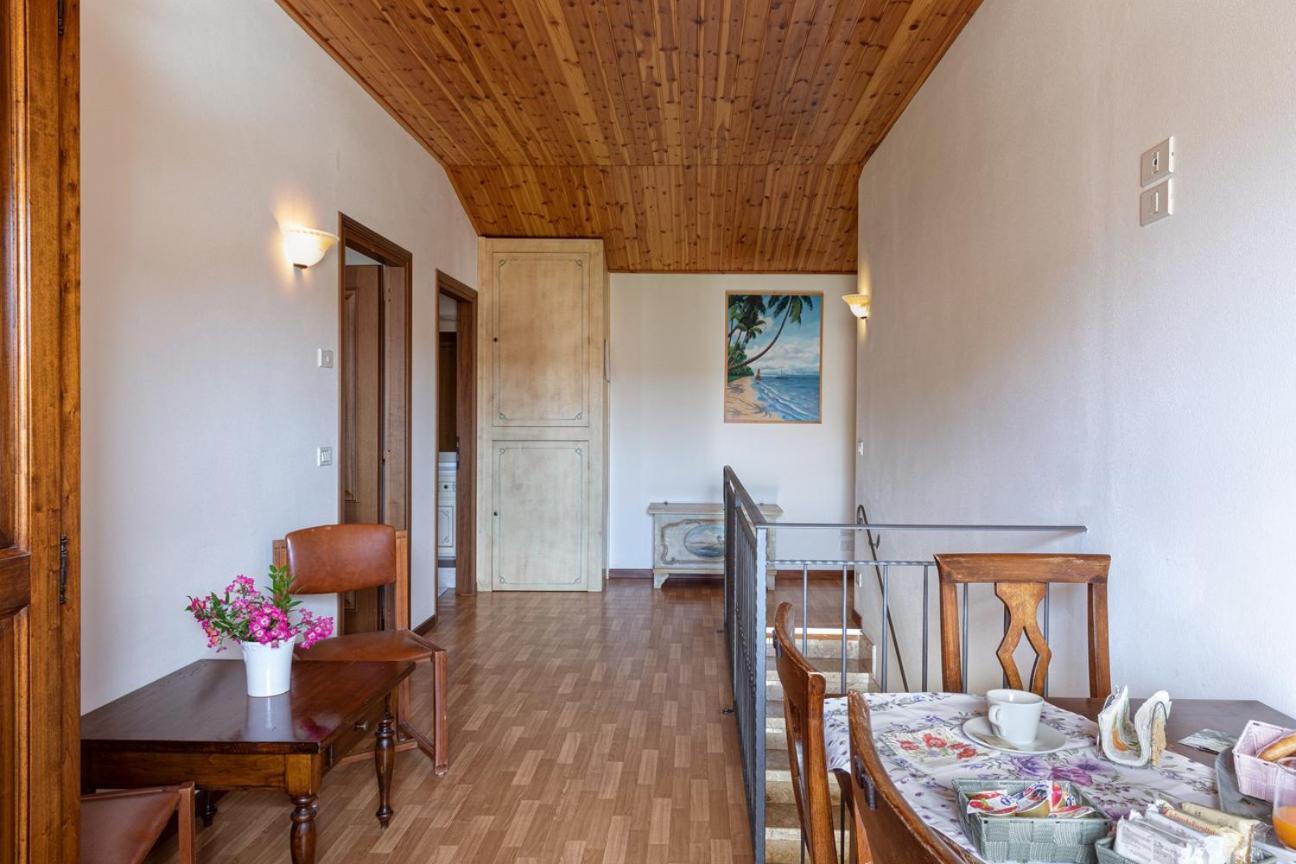 Agriturismo Della Pieve Bardolino Luaran gambar
