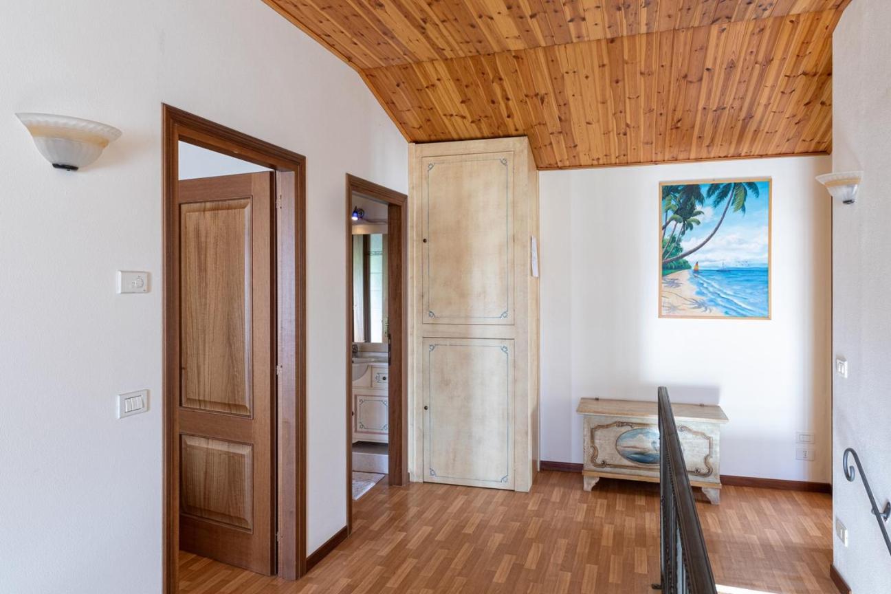 Agriturismo Della Pieve Bardolino Luaran gambar