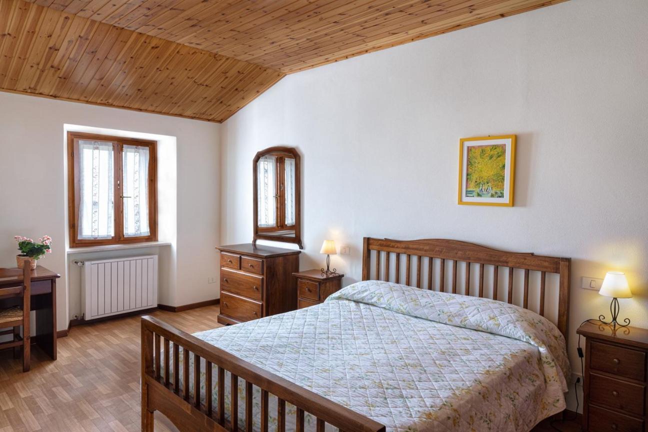 Agriturismo Della Pieve Bardolino Luaran gambar