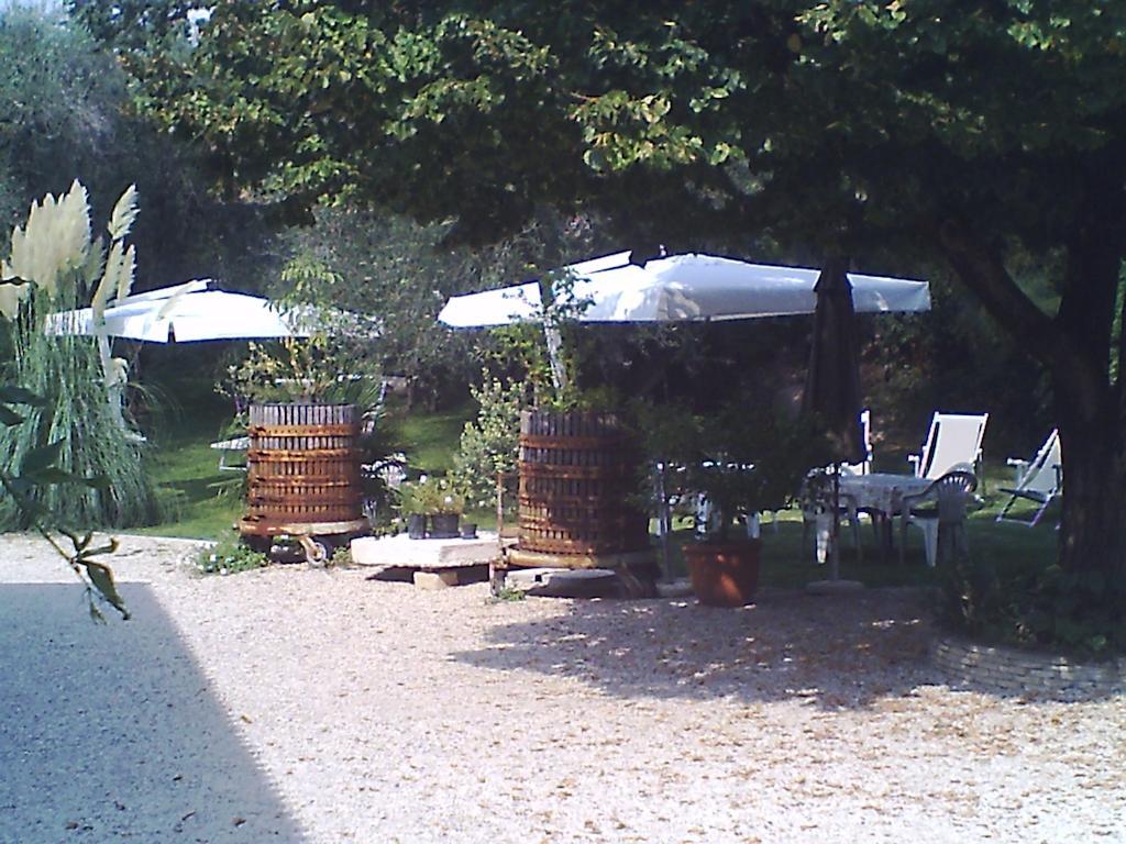 Agriturismo Della Pieve Bardolino Bilik gambar