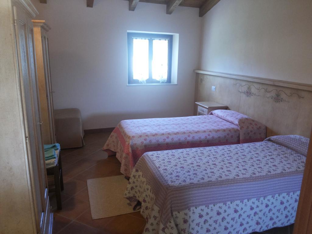 Agriturismo Della Pieve Bardolino Bilik gambar