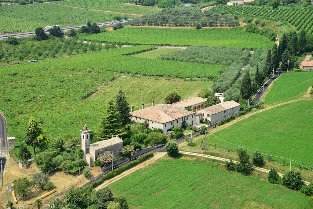 Agriturismo Della Pieve Bardolino Bilik gambar