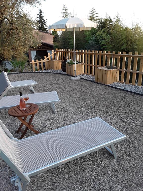 Agriturismo Della Pieve Bardolino Luaran gambar
