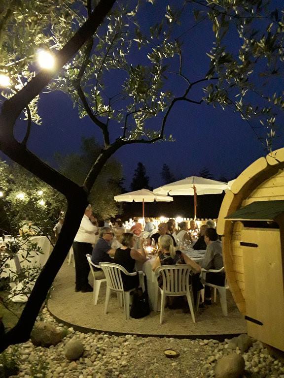 Agriturismo Della Pieve Bardolino Luaran gambar