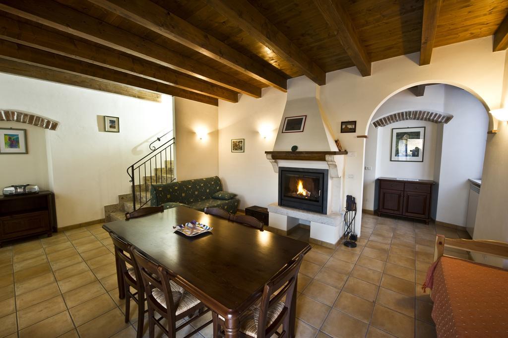Agriturismo Della Pieve Bardolino Luaran gambar