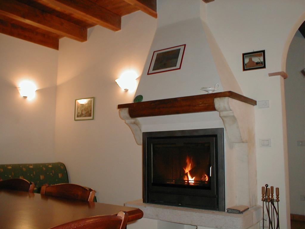 Agriturismo Della Pieve Bardolino Luaran gambar